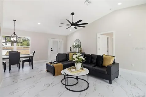 7821 N Sarazen Drive Citrus Springs FL 34434