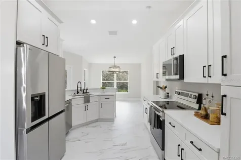 7821 N Sarazen Drive Citrus Springs FL 34434