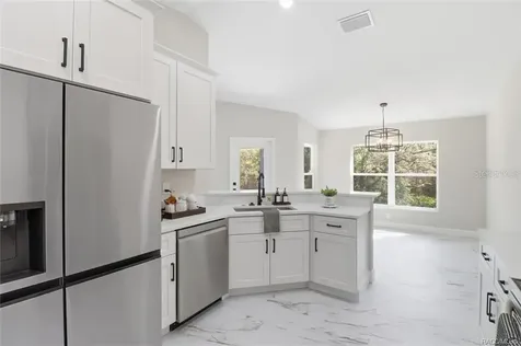7821 N Sarazen Drive Citrus Springs FL 34434
