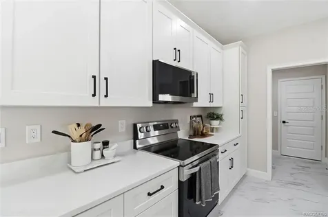 7821 N Sarazen Drive Citrus Springs FL 34434