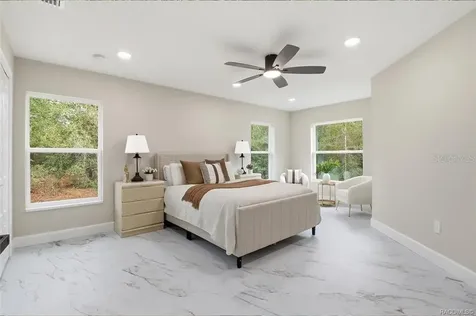 7821 N Sarazen Drive Citrus Springs FL 34434