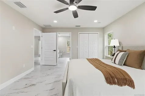 7821 N Sarazen Drive Citrus Springs FL 34434