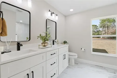 7821 N Sarazen Drive Citrus Springs FL 34434