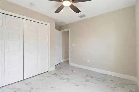 7821 N Sarazen Drive Citrus Springs FL 34434