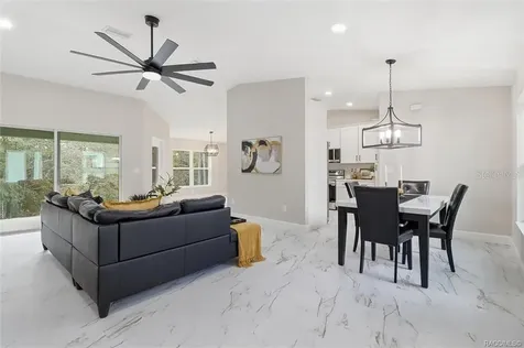 7821 N Sarazen Drive Citrus Springs FL 34434