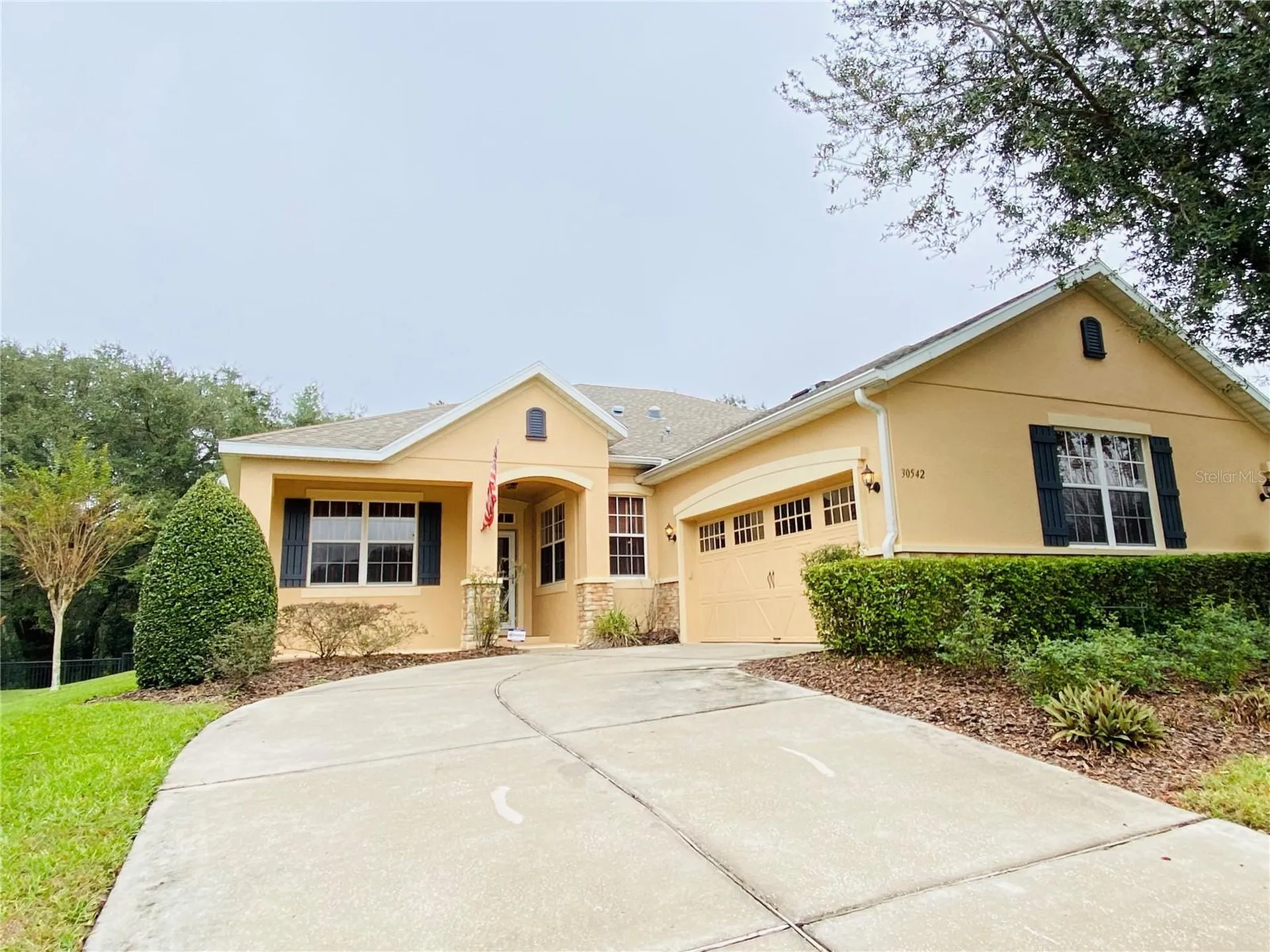 30542 Lipizzan Terrace Mount Dora FL 32757