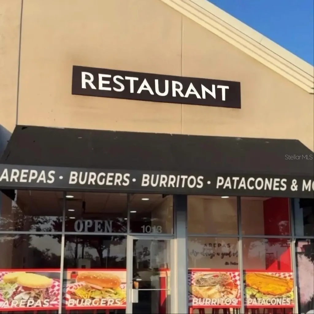 1013 W Vine Street Kissimmee FL 34741