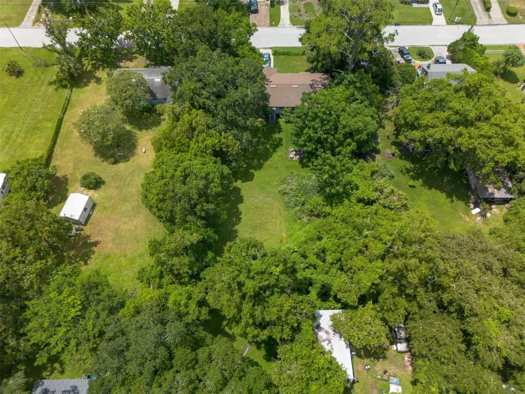 Carlton Drive Orlando FL 32806