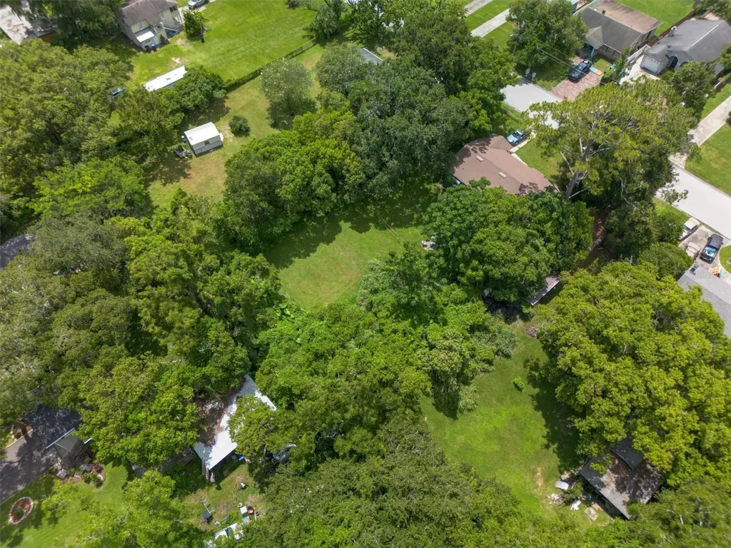 Carlton Drive Orlando FL 32806