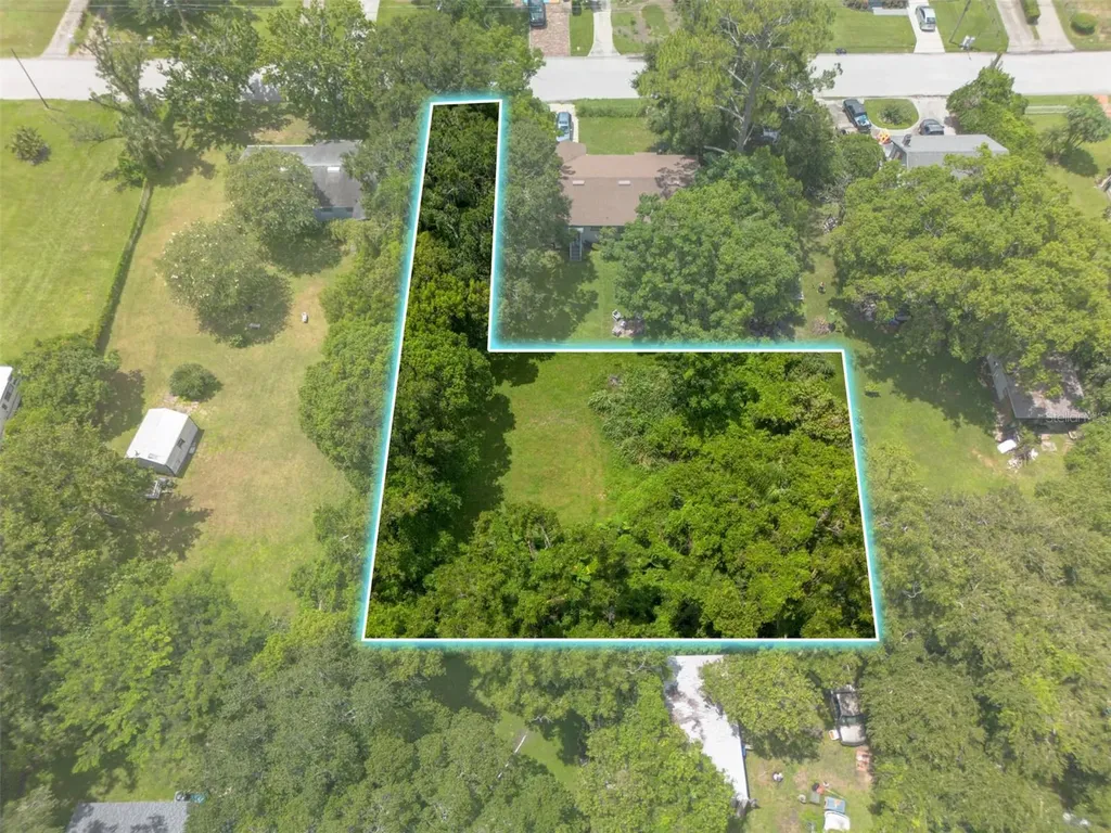Carlton Drive Orlando FL 32806