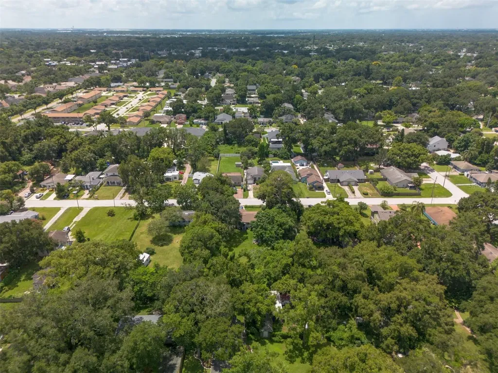 Carlton Drive Orlando FL 32806
