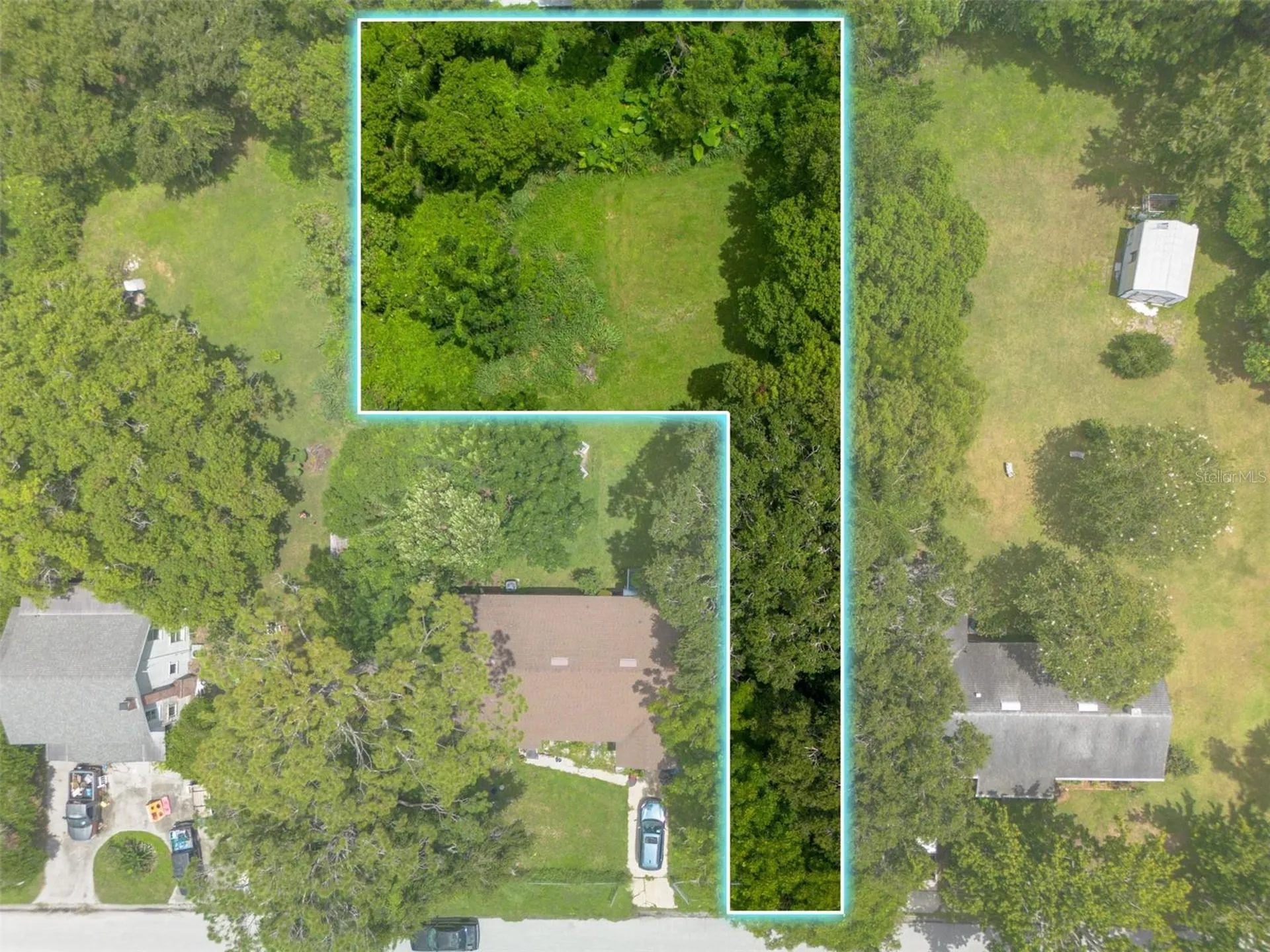 Carlton Drive Orlando FL 32806