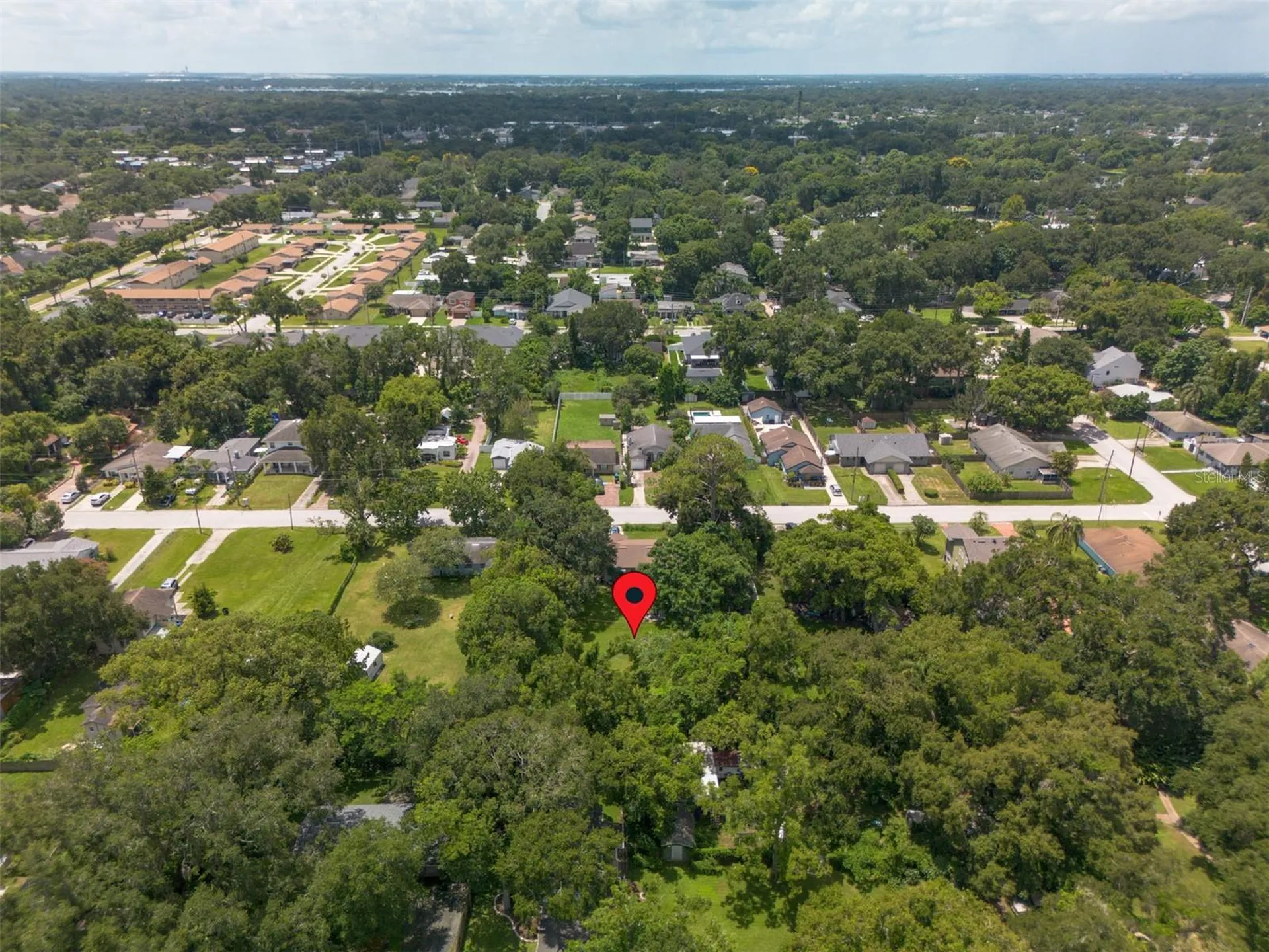Carlton Drive Orlando FL 32806