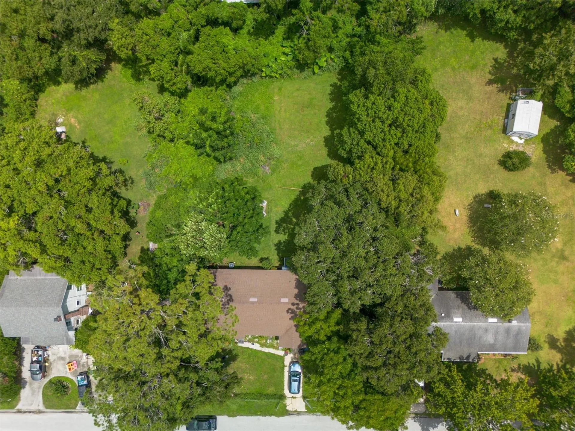 Carlton Drive Orlando FL 32806