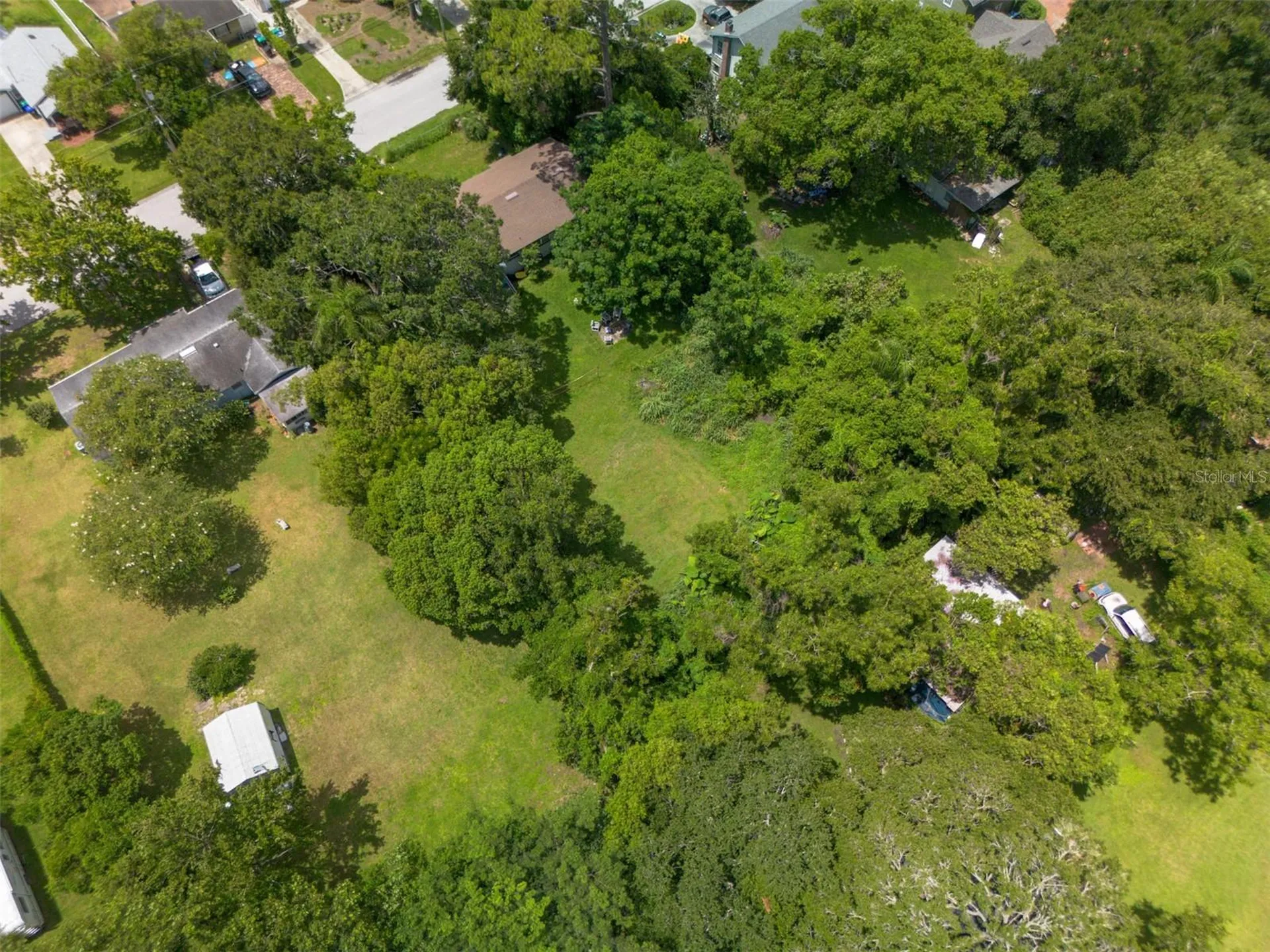 Carlton Drive Orlando FL 32806