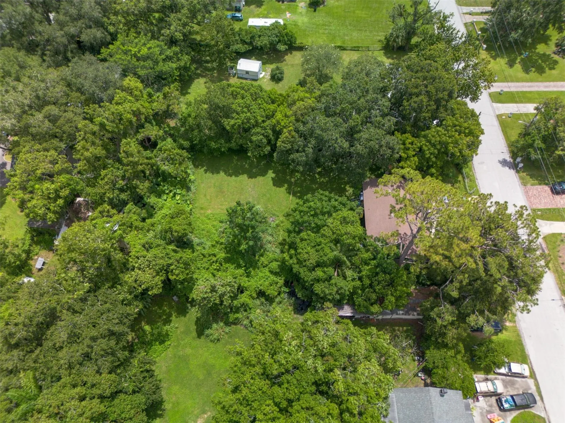 Carlton Drive Orlando FL 32806