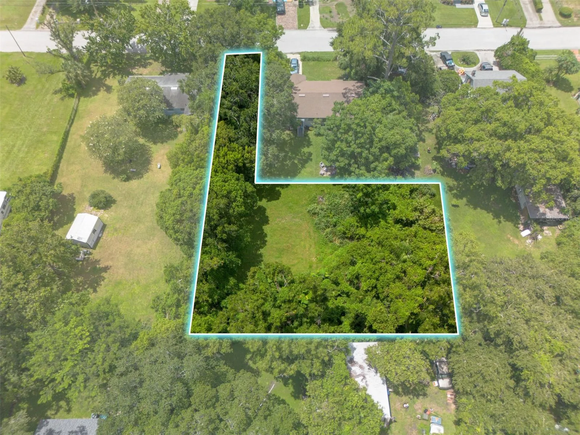 Carlton Drive Orlando FL 32806
