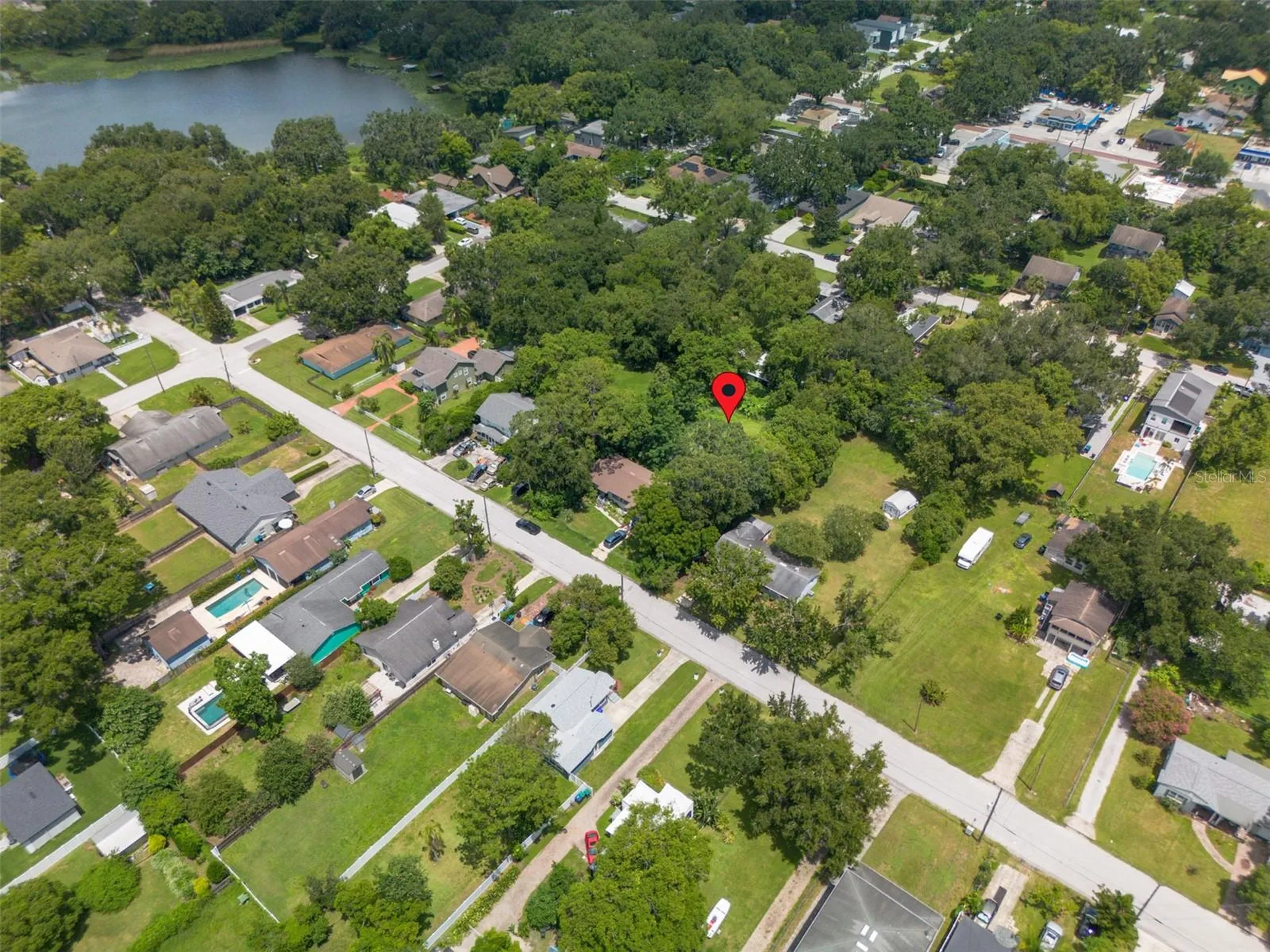 Carlton Drive Orlando FL 32806