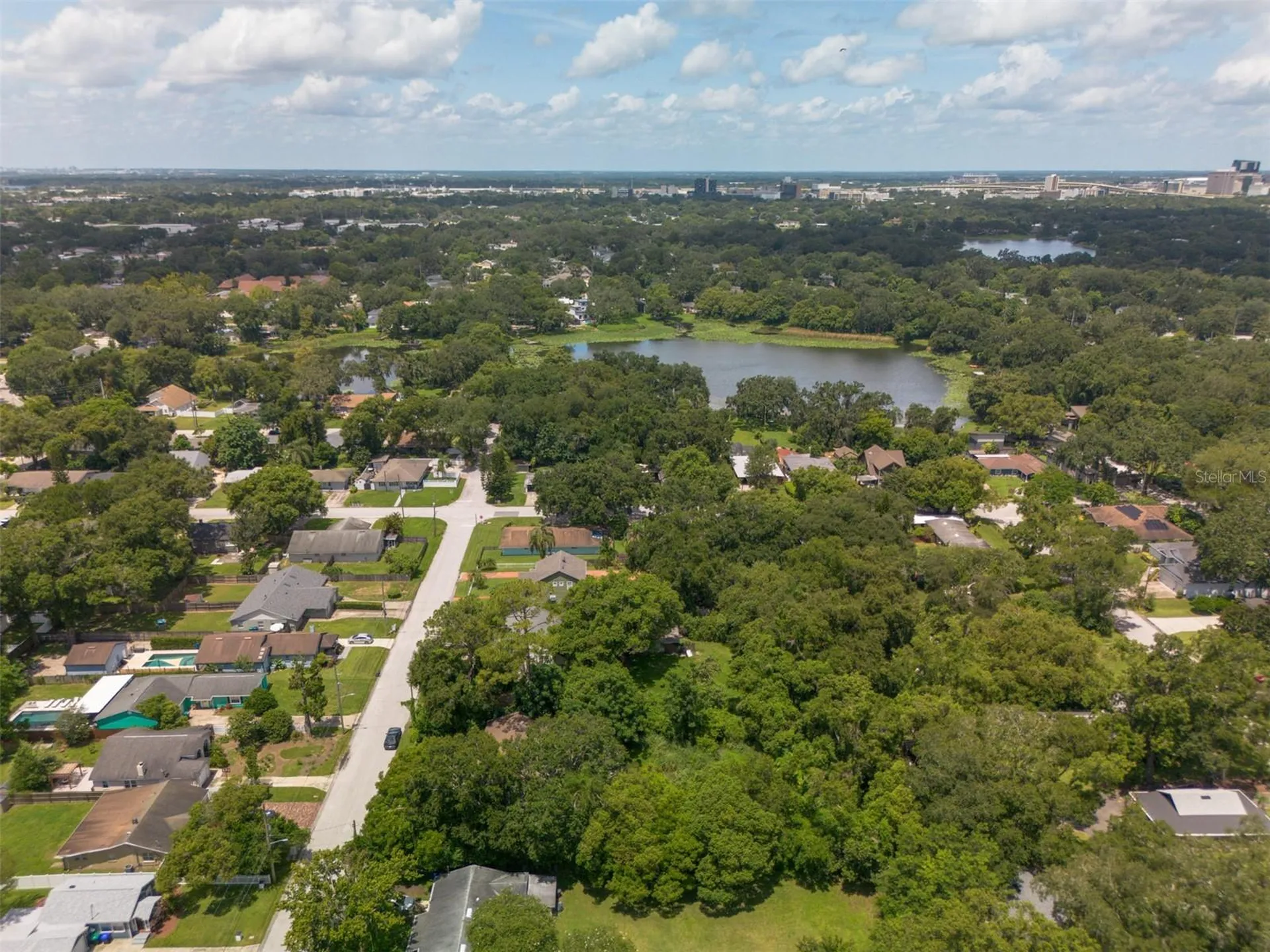 Carlton Drive Orlando FL 32806