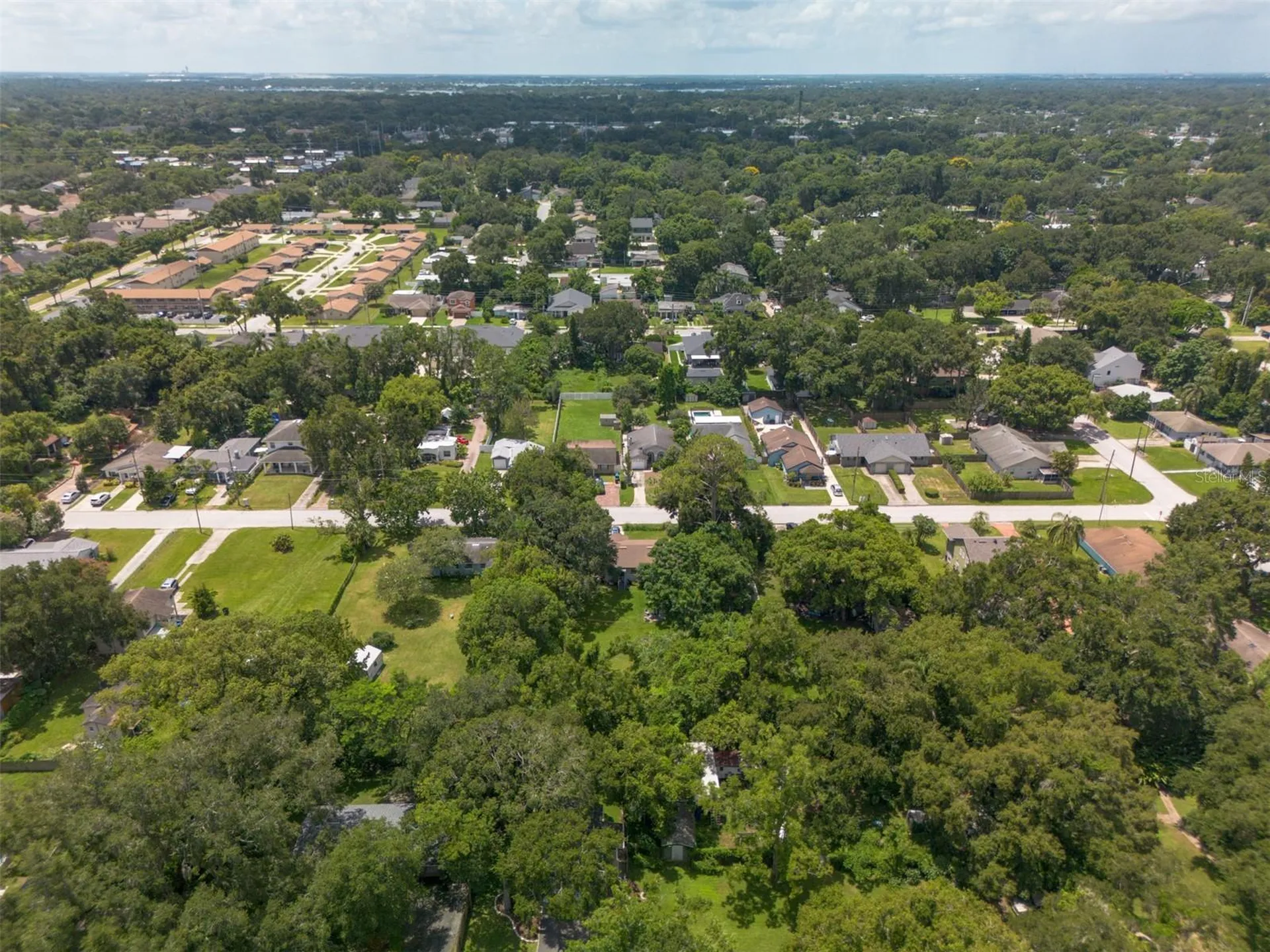 Carlton Drive Orlando FL 32806