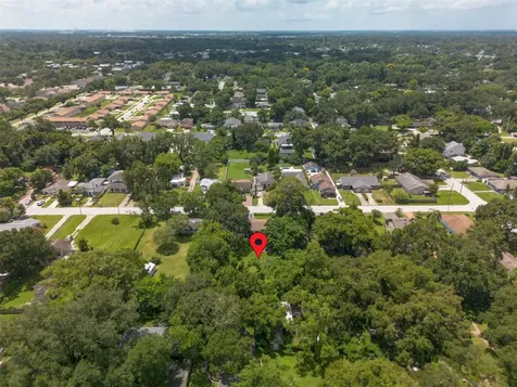 Carlton Drive Orlando FL 32806