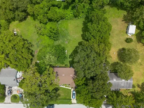 Carlton Drive Orlando FL 32806