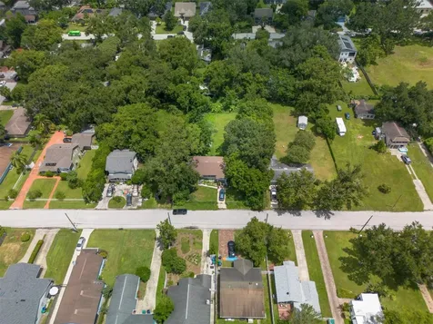Carlton Drive Orlando FL 32806