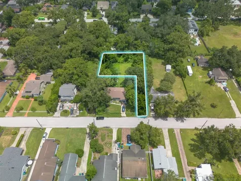 Carlton Drive Orlando FL 32806