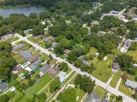Carlton Drive Orlando FL 32806