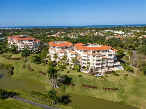 Ph 404 Plantation Village II Dorado PR 00646