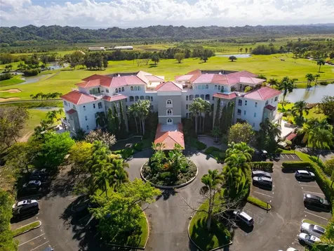 Ph 404 Plantation Village II Dorado PR 00646