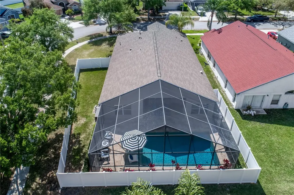 12134 Bishopsford Drive Tampa FL 33626