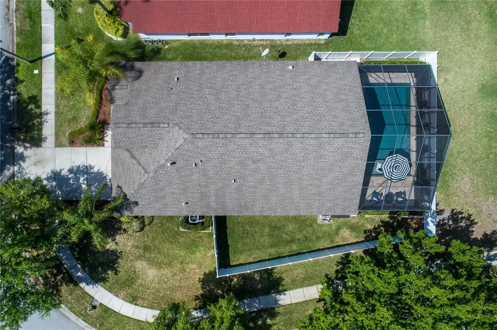 12134 Bishopsford Drive Tampa FL 33626