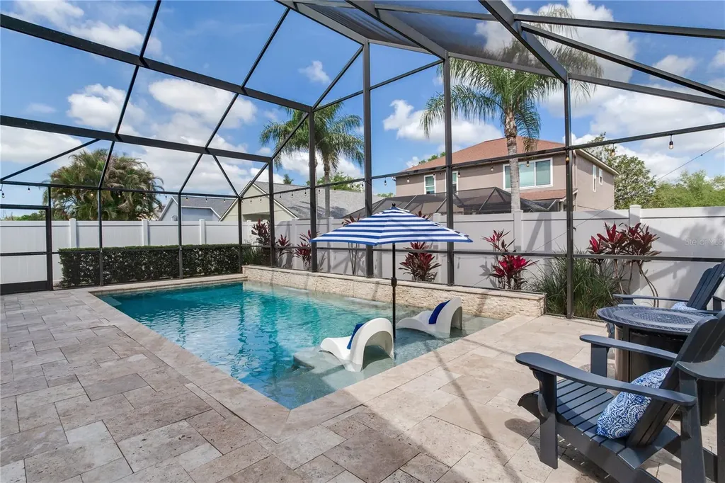 12134 Bishopsford Drive Tampa FL 33626