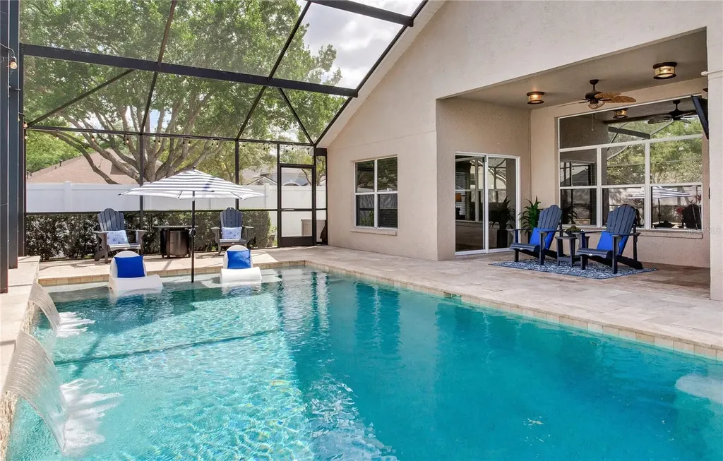 12134 Bishopsford Drive Tampa FL 33626