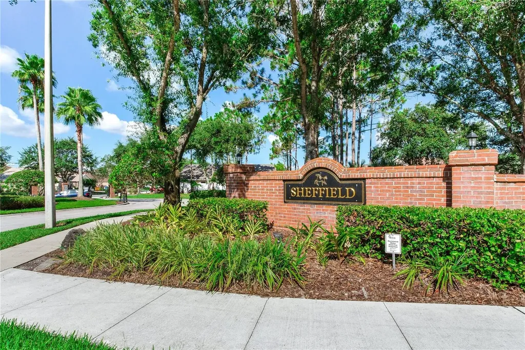 12134 Bishopsford Drive Tampa FL 33626