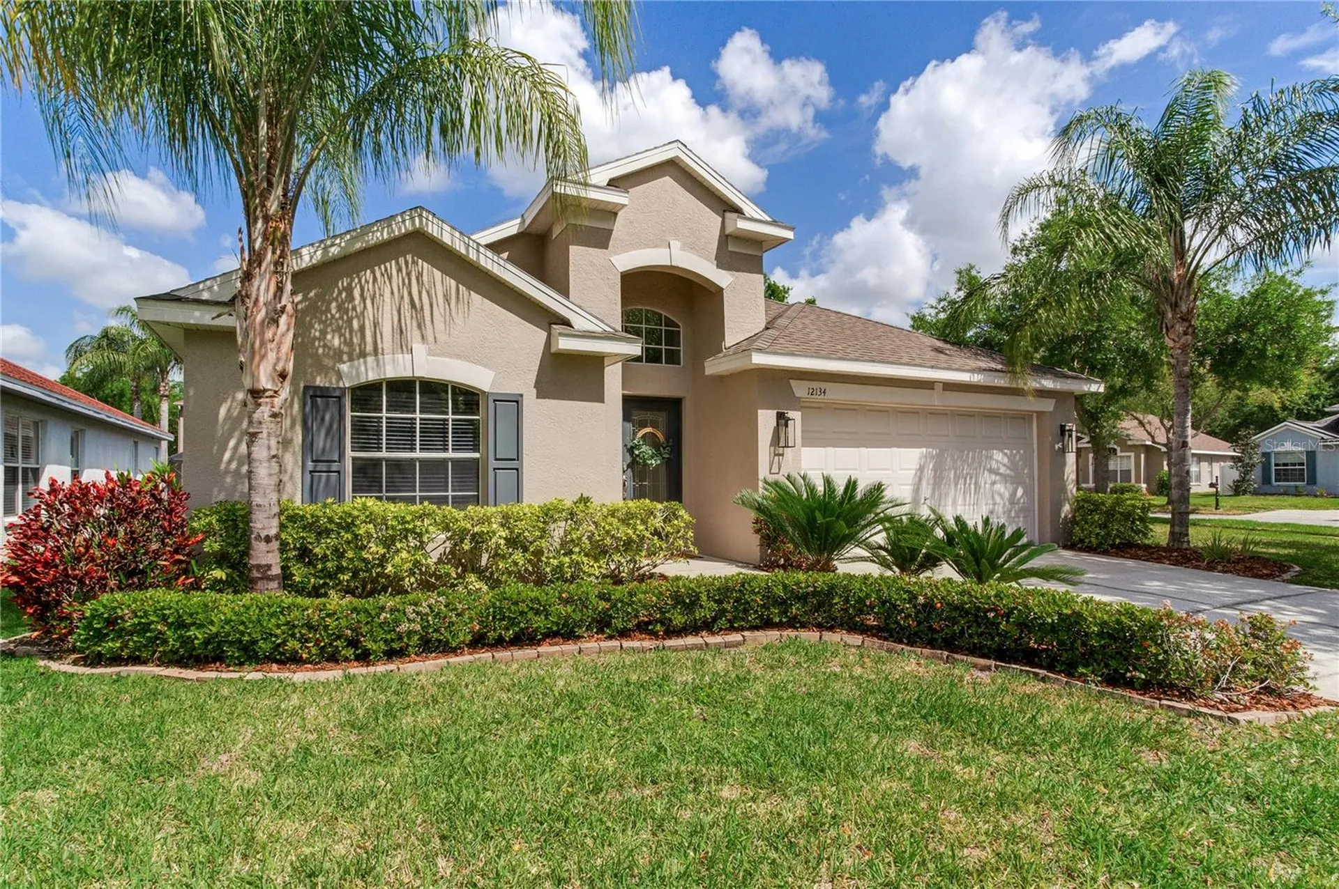 12134 Bishopsford Drive Tampa FL 33626