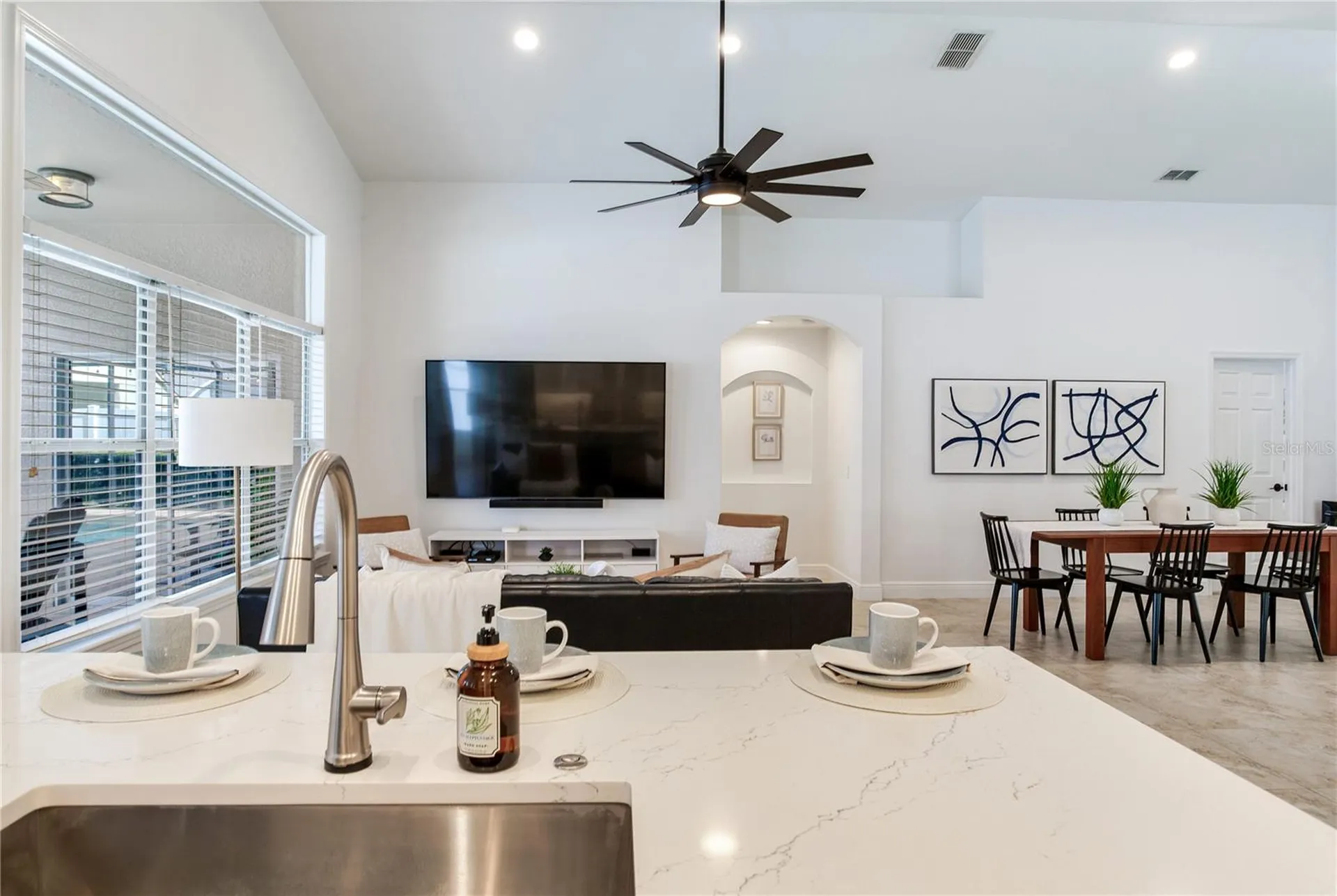 12134 Bishopsford Drive Tampa FL 33626
