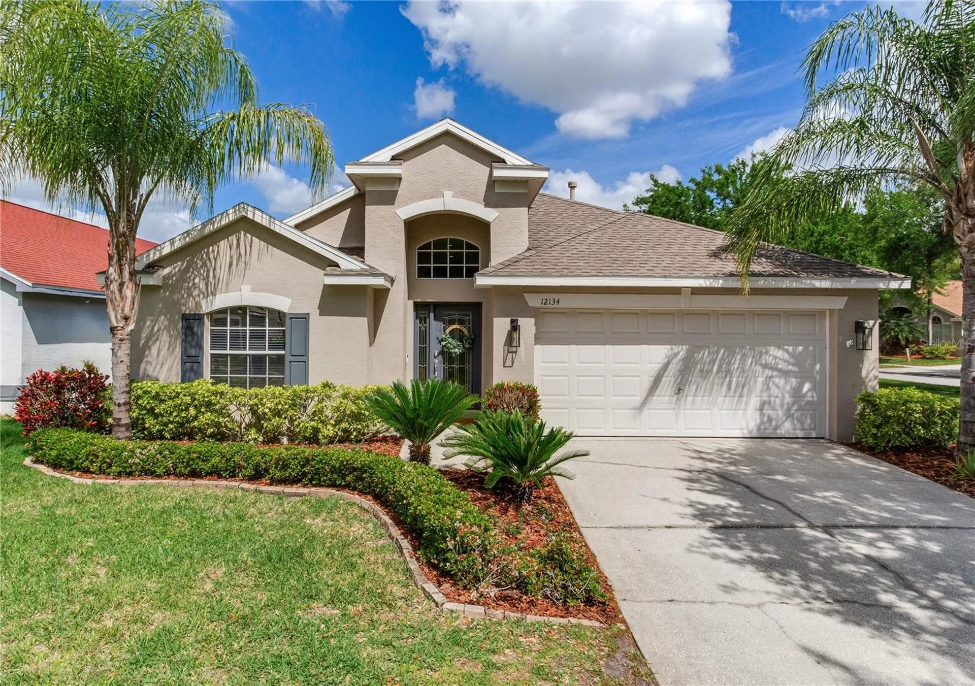 12134 Bishopsford Drive Tampa FL 33626