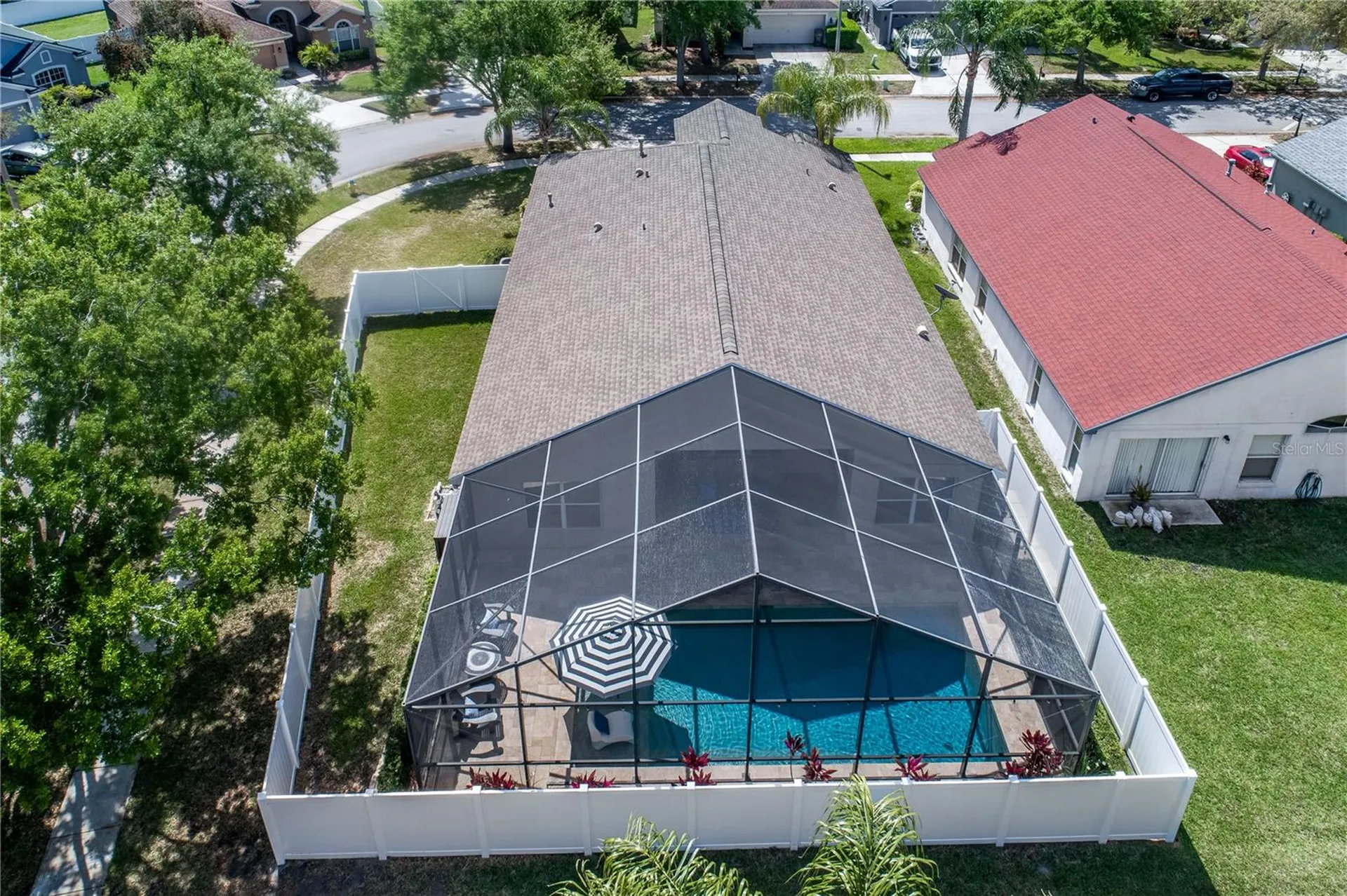 12134 Bishopsford Drive Tampa FL 33626