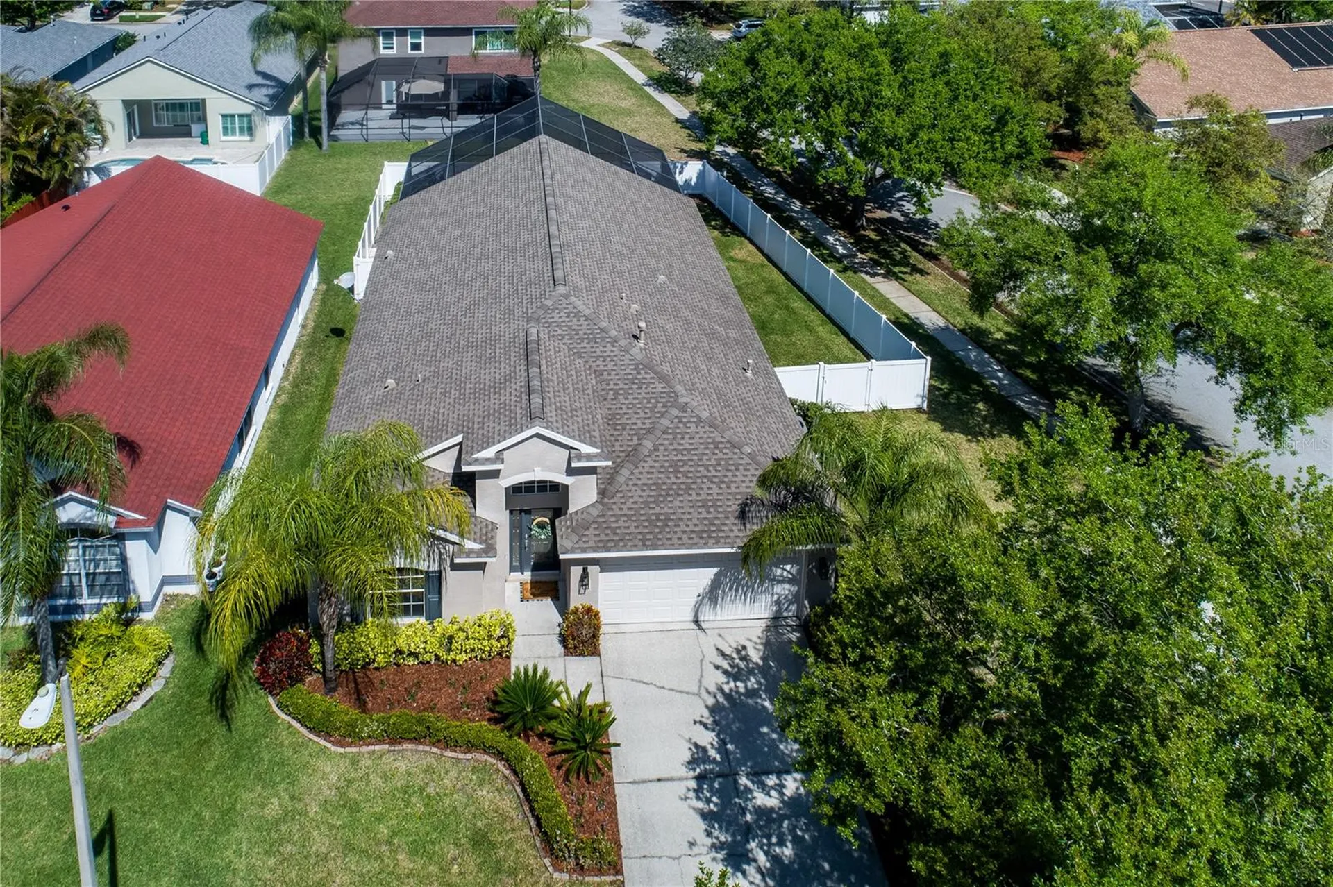12134 Bishopsford Drive Tampa FL 33626