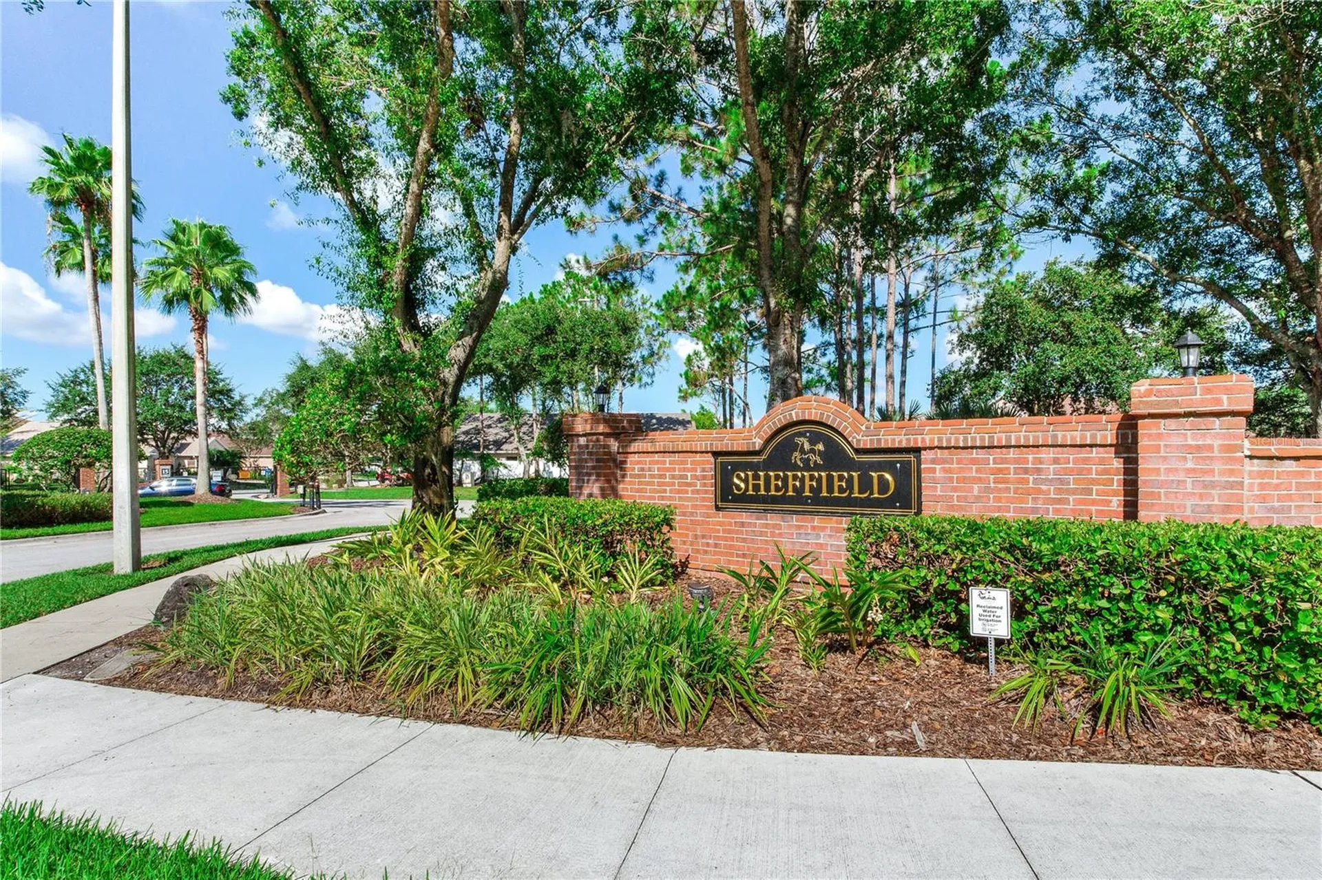 12134 Bishopsford Drive Tampa FL 33626