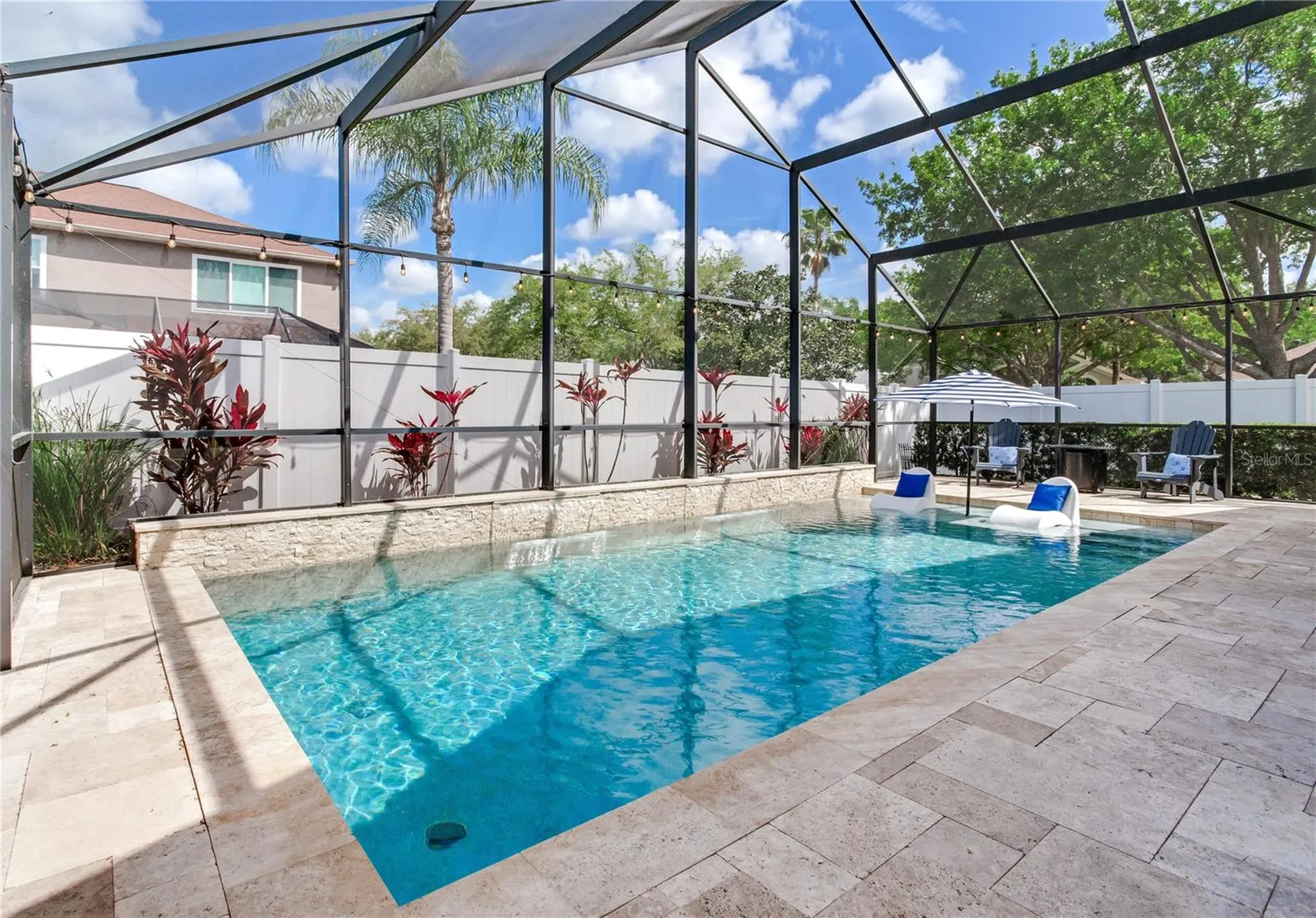 12134 Bishopsford Drive Tampa FL 33626