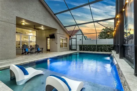 12134 Bishopsford Drive Tampa FL 33626