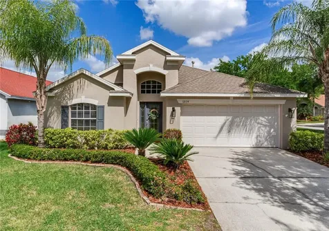 12134 Bishopsford Drive Tampa FL 33626