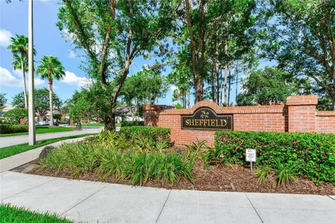12134 Bishopsford Drive Tampa FL 33626