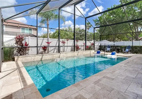 12134 Bishopsford Drive Tampa FL 33626