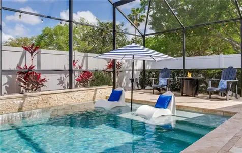 12134 Bishopsford Drive Tampa FL 33626