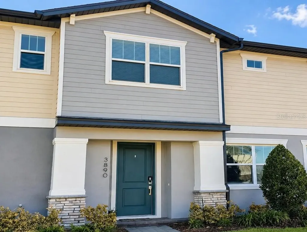 3890 Knotty Pine Street St Cloud FL 34772