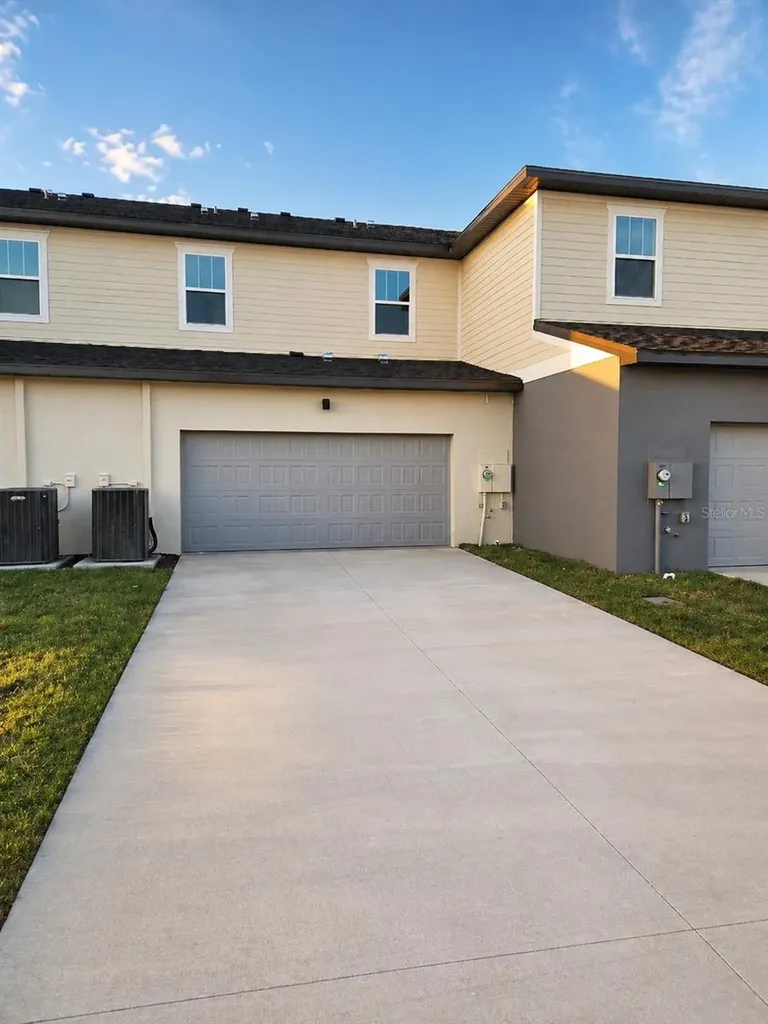 3890 Knotty Pine Street St Cloud FL 34772